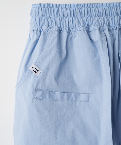 led.tokyo（レッドトウキョウ）の「【led.tokyo】ライトルーズカーゴパンツ（カーゴパンツ・レディース・ブラック/ライトブルー/ホワイト・SMALL/MEDIUM）」の17枚目の写真