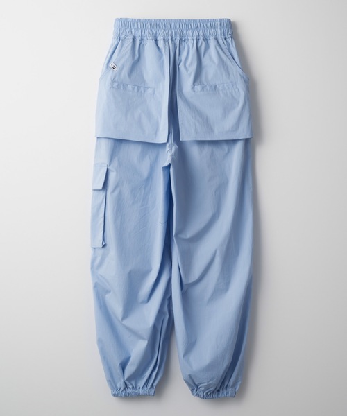 パンツ led.tokyo  2WAY LLIC CARGO PANTS led.tokyo（レッドトウキョウ）の「【led.tokyo】ライトルーズ