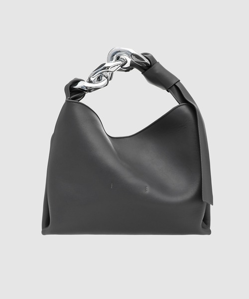 JW Anderson（ジェイダブリューアンダーソン）の「バッグ（ショルダーバッグ・レディース・グレー系その他・FREE）」の8枚目の写真