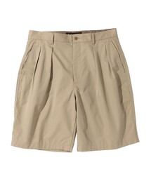 SOUTHWICK | Southwick Gate Label: コットン ギャバジン サファリショーツ(その他パンツ)