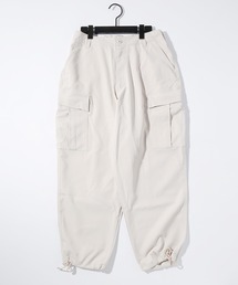 THISIS（ディスイズ）の「ツイル カーゴパンツ（カーゴパンツ）」