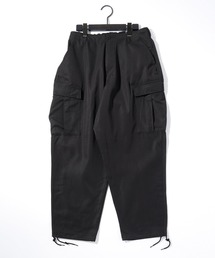 THISIS（ディスイズ）の「ツイル カーゴパンツ（カーゴパンツ）」