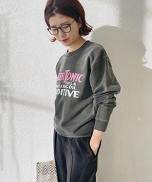 GOOD ROCK SPEED | 【GOOD ROCK SPEED /グッドロックスピード】別注オリジナルロゴスウェット(スウェット)