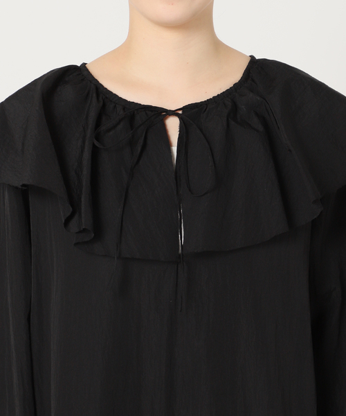 CITYSHOP（シティーショップ）の「BOHEMIAN LACE DRESS