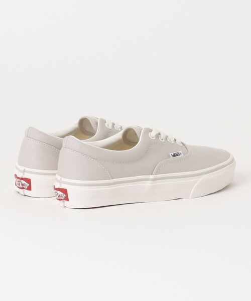 【VANS】バンズ ERA エラ V95CF HGL VANS】 ヴァンズ ERA エラ V95CF T.DENIM BLACK.D/WHITE | ABC