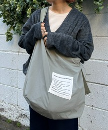 CIAOPANIC TYPY | 【ユニセックス】ナイロンショルダーバッグ(ショルダーバッグ)