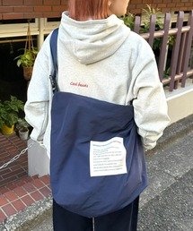 CIAOPANIC TYPY | 【ユニセックス】ナイロンショルダーバッグ(ショルダーバッグ)