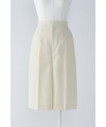 HighTwist Weave ハーフトラウザー