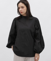 ボリュームスリーブシャツ / 188327