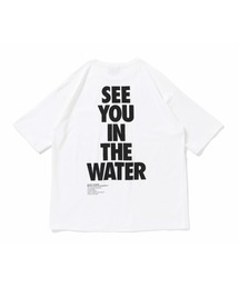 MAGIC NUMBER | 【MAGIC NUMBER】SEE YOU IN THE WATER S/S TEE-SHIRT(Tシャツ/カットソー)