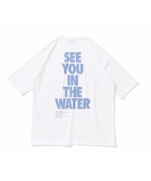 MAGIC NUMBER | 【MAGIC NUMBER】SEE YOU IN THE WATER S/S TEE-SHIRT(Tシャツ/カットソー)