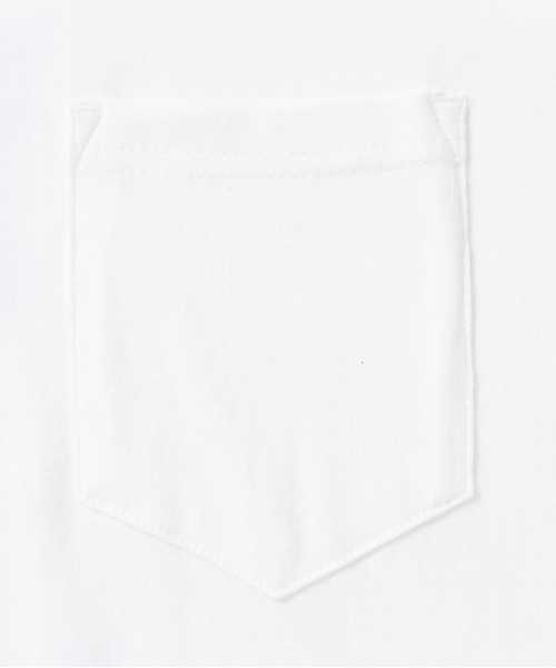 MAGIC NUMBER（マジック ナンバー）の「【MAGIC NUMBER】SEE YOU IN THE WATER S/S TEE-SHIRT（Tシャツ/カットソー・メンズ・ホワイト×ブラック/ホワイト×グレー/ホワイト×パープル/ホワイト×レッド/ブラック×ホワイト・LARGE/X-LARGE/MEDIUM）」の13枚目の写真