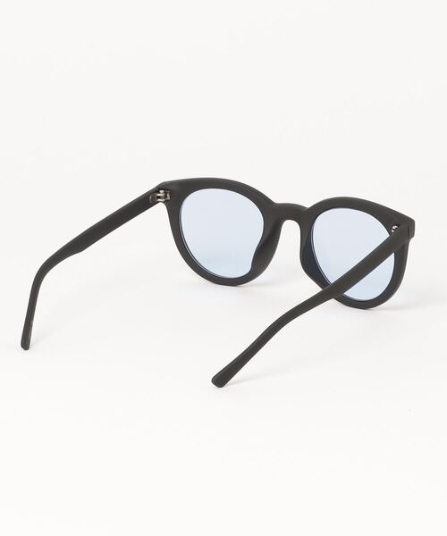 APPLEBUM（アップルバム）の「"JOHNNY" Sunglass（サングラス・メンズ・ブラック・FREE）」の8枚目の写真