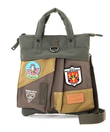 AVIREX | トップガン ミニ ヘルメットバッグ / TOP GUN MINI HELMET BAG / アヴィレックス / AVIREX(トートバッグ)