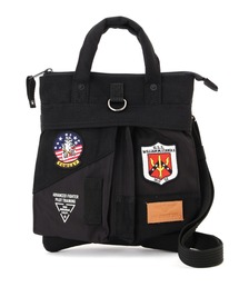 トップガン ミニ ヘルメットバッグ / TOP GUN MINI HELMET BAG / アヴィレックス / AVIREX