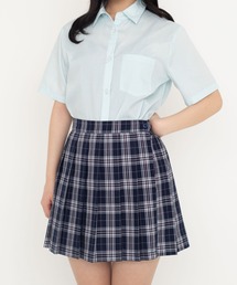 WEGO/スクールシャツ