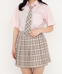 WEGO/スクールシャツ