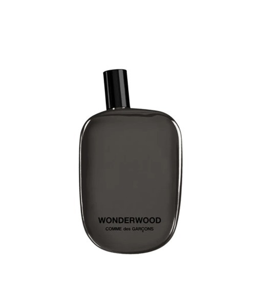 COMME des GARCONS PARFUMS(コムデギャルソンパルファム)の「WONDERWOOD/100ml(香水・メンズ・マルチ/その他・ONE SIZE)」の3枚目の写真