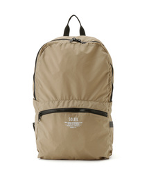 ROPE' PICNIC | 【一部店舗限定】【SOLEIL/ソレイユ 】エアー リュック(撥水・パッカブル)(バックパック/リュック)