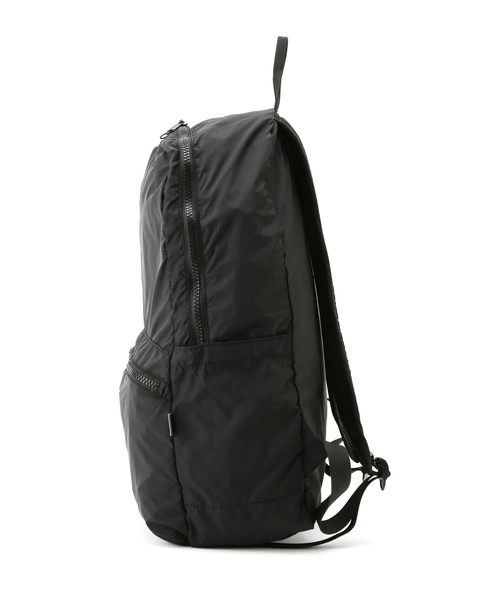 ROPE' PICNIC（ロペピクニック）の「【一部店舗限定】【SOLEIL/ソレイユ 】エアー リュック(撥水・パッカブル）（バックパック/リュック・レディース・ブラック/ベージュ/ネイビー・FREE）」の9枚目の写真