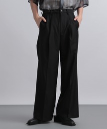 HARE | TRワイドフレアトラウザー(HARE)(スラックス)