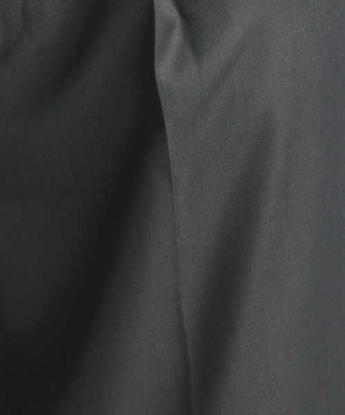 HARE（ハレ）の「TRワイドフレアトラウザー(HARE)（スラックス・メンズ・グレー/ブラック/レッド/ブラウン系その他・SMALL/MEDIUM/LARGE）」の21枚目の写真