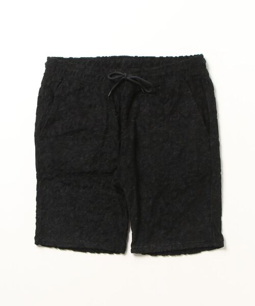Bling Leads(ブリングリーズ)の「『Bling leads』 レオパード柄ショートパンツ(その他パンツ・レディース・ブルー/ブラック/ホワイト・LARGE/MEDIUM)」の8枚目の写真