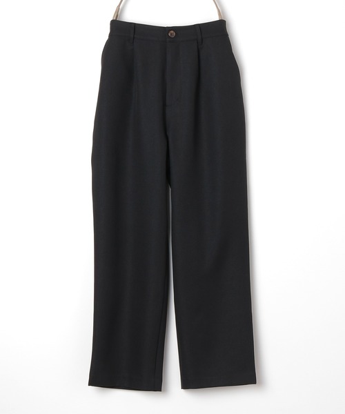 Honeys（ハニーズ）の「ストレートパンツ（その他パンツ・レディース・ベージュ/ブラウン/ブラック/チャコールグレー・L/M/SS/S）」の13枚目の写真