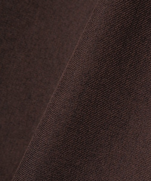 Honeys（ハニーズ）の「ストレートパンツ（その他パンツ・レディース・ベージュ/ブラウン/ブラック/チャコールグレー・L/M/SS/S）」の18枚目の写真