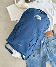 THE NORTH FACE ブルー バックパック THE NORTH FACE ザ・ノース・フェイス BCヒューズボックス2 30L
