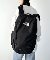 THE NORTH FACE（ザノースフェイス）の「【国内未発売USAモデル】THE NORTH FACE(ザ・ノースフェイス)/大容量 27L収納 A4・15インチ対応 リュック バックパック/Vault（バックパック/リュック）」