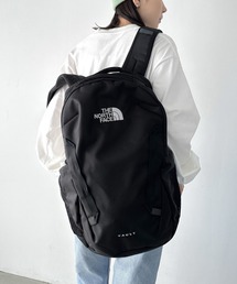 Niell（ニール）の「【国内未発売USAモデル】THE NORTH FACE(ザ・ノースフェイス)/大容量 27L収納 A4・15インチ対応 リュック バックパック/Vault（バックパック/リュック）」