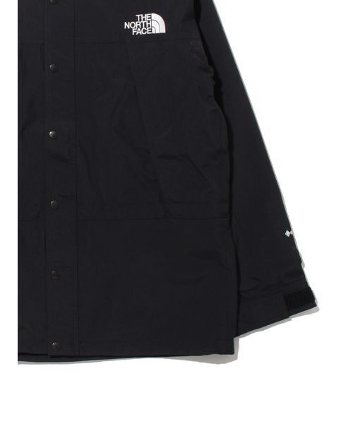 THE NORTH FACE】NP62236-K Mountain Light Jacket ノースフェイス