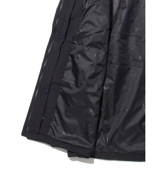 THE NORTH FACE(ザノースフェイス)の「【THE NORTH FACE】NP62236-K Mountain Light Jacket ノースフェイス マウンテンライトジャケット(ナイロンジャケット・メンズ・ブラック・SMALL/LARGE/MEDIUM/X-LARGE)」の8枚目の写真