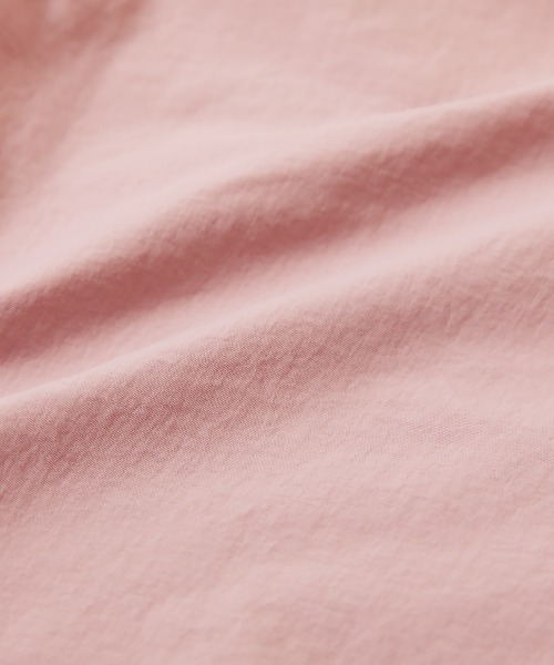 devirock（デビロック）の「【DANCE】ドローコード カーゴパンツ（カーゴパンツ・キッズ・ピンク系3/ブルーグレー/ダークオリーブ/ブラック/ライトグレー/パープル系・120cm/140cm/100cm/160cm/130cm/110cm/150cm）」の9枚目の写真