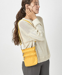 LeSportsac（レスポートサック）の「3 ZIP CROSSBODY ディリリィ（ショルダーバッグ・キッズ）」
