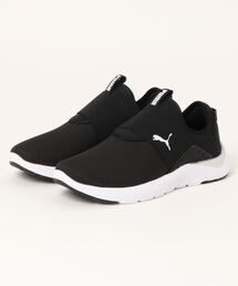 PUMA | 《PUMA》SOFTRIDE REMI ｽﾘｯﾌﾟ ｵﾝ(スリッポン)