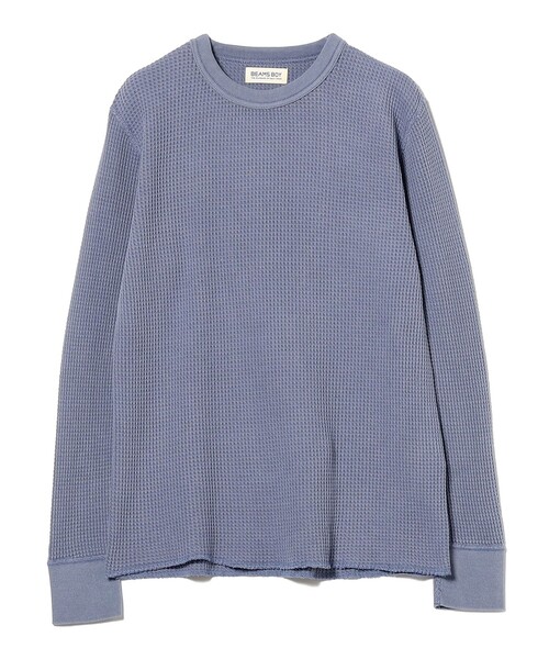 みんくる BEAMS コラボ ロングスリーブTシャツ みんくる BEAMS コラボ ロングスリーブTシャツ - メルカリ