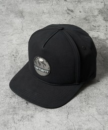 【人気】Carhartt:カーハート Canvas Mountain Patch キャップ 人気】Carhartt:カーハート Canvas Mountain Patch キャップ