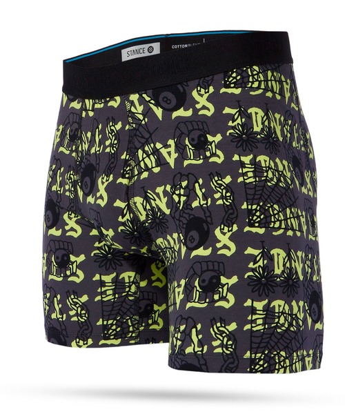 STANCE（スタンス）の「STANCE/スタンス ボクサーパンツ WEBBED BOXER