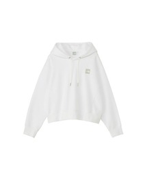 THE NORTH FACE SHORT HOODIE ザノースフェイスショートフーディー