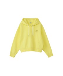 THE NORTH FACE SHORT HOODIE ザノースフェイスショートフーディー