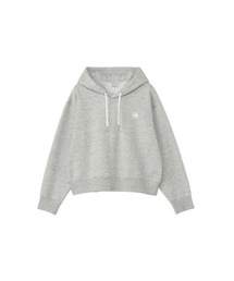 THE NORTH FACE SHORT HOODIE ザノースフェイスショートフーディー