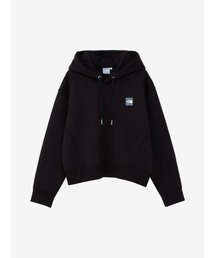 THE NORTH FACE SHORT HOODIE ザノースフェイスショートフーディー
