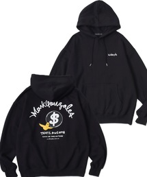 セール】MARK GONZALES ARTWORK COLLECTION/マークゴンザレス 別注 裏