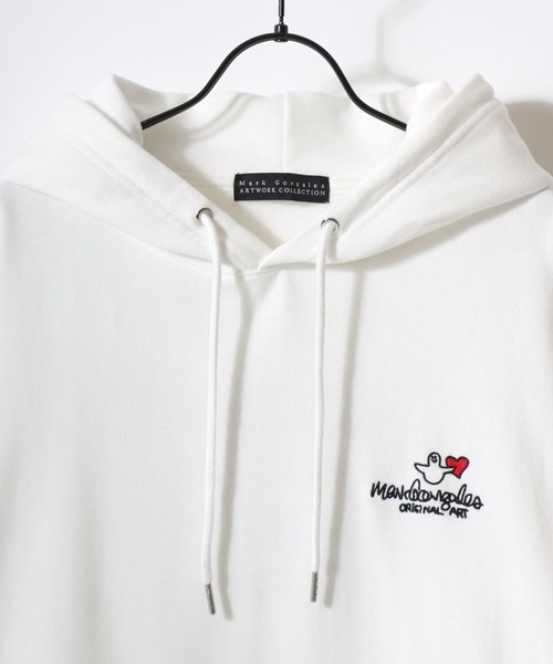 セール】MARK GONZALES ARTWORK COLLECTION/マークゴンザレス 別注