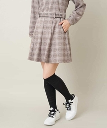 レディースゴルフウェア マーメイドスカート