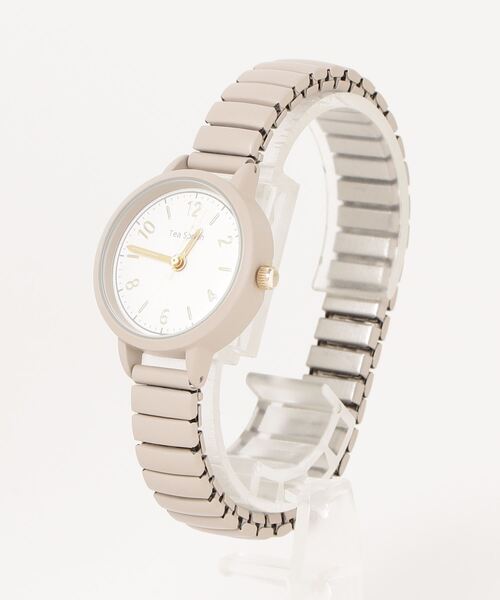 ALWAYS GOOD TIME（オルウェイズグッドタイム）の「アソート　ラウンドウォッチ/腕時計（アナログ腕時計・レディース・C/J/B/F/L/H/A/I/G/E/D/K・FREE）」の2枚目の写真