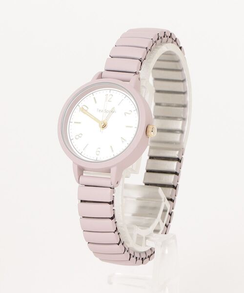 ALWAYS GOOD TIME（オルウェイズグッドタイム）の「アソート　ラウンドウォッチ/腕時計（アナログ腕時計・レディース・C/J/B/F/L/H/A/I/G/E/D/K・FREE）」の3枚目の写真