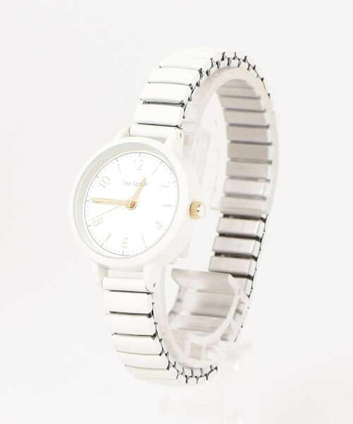 ALWAYS GOOD TIME（オルウェイズグッドタイム）の「アソート　ラウンドウォッチ/腕時計（アナログ腕時計・レディース・C/J/B/F/L/H/A/I/G/E/D/K・FREE）」の4枚目の写真